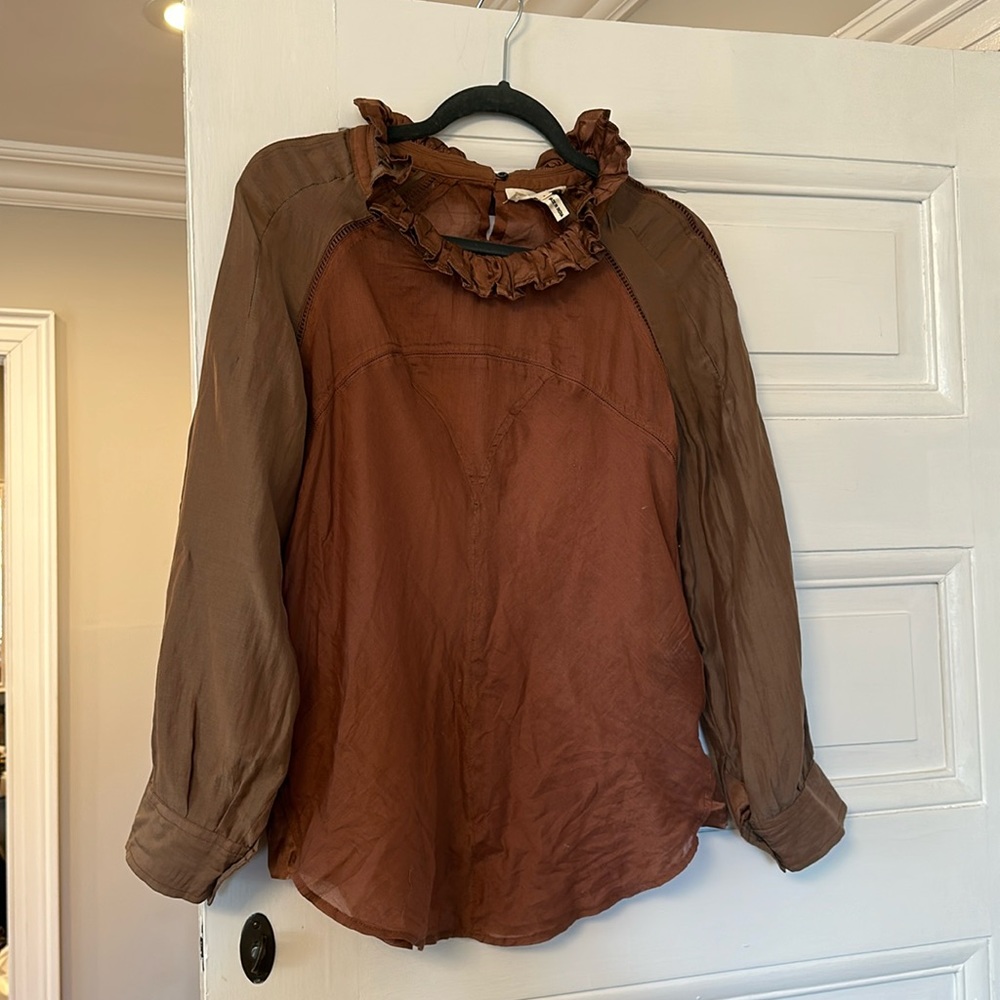 Isabel Marant top priced to sell